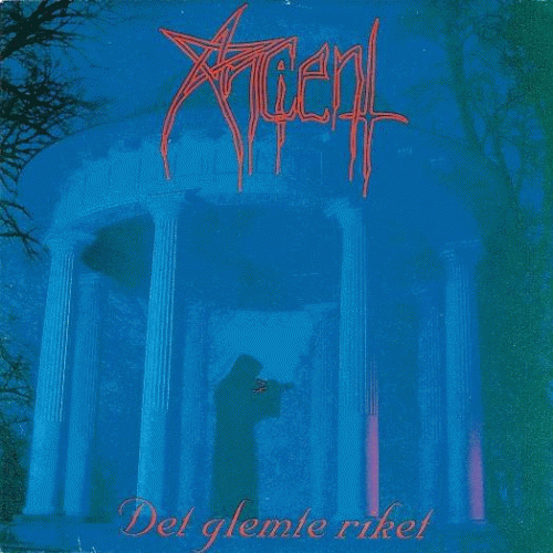 Ancient (NOR) : Det Glemte Riket (Single)